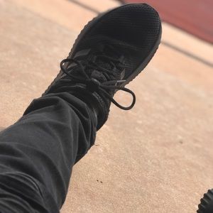 Meet your Posher, Jonathan